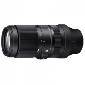 Sigma 100-400MM F/5-6.3 DG DN OS Contemporary para Sony E