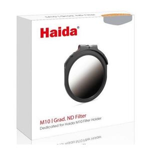 Haida M10 Drop In Nano Coating Gradual ND1.2 Filtro HD4478