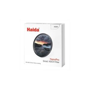 Filtro Haida Nano Pro Graduado ND0.9 67mm HD4220