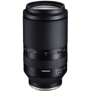 Tamron 70-180mm f 2.8 Di III VXD para Sony E