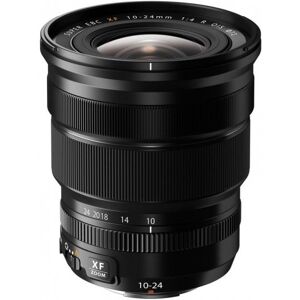 Objetivo Fujifilm XF 10-24mm F4 R OIS