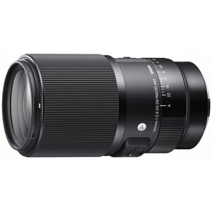 Sigma 105mm F2.8 DG DN MACRO Art para Sony E