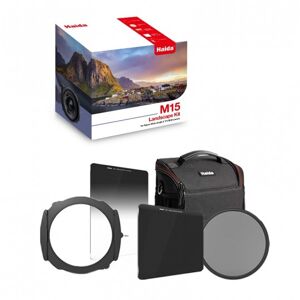 Haida M15 Landscape Kit HD4572