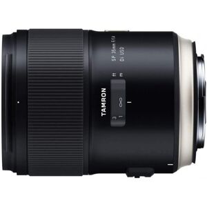 Tamron SP 35 mm F/1.4 Di USD para Nikon