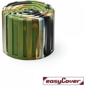 Easycover  ECLMC Funda Protectora Para Lente en Camuflaje