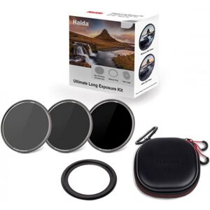 Haida Ultimate Long Exposure Kit 67mm