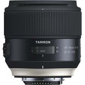 Tamron SP 35mm F/1.8 Di VC USD para Nikon