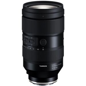 Objetivo Tamron 35-150mm F/2-2.8 Di III VXD para Sony E