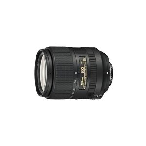 Nikon AF-S DX 18-300mm f3.5-6.3G ED VR