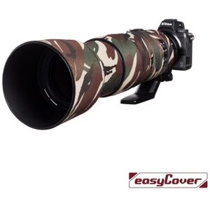 EasyCover Lens Oak voor Nikon 200-500 mm f/5.6 VR Camuflaje