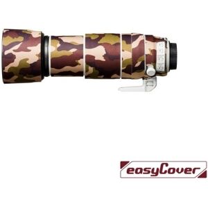 EasyCover Lens Oak voor Canon EF 100-400 mm F4.5-5.6L IS II USM Camuflaje