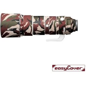 EasyCover Lens Oak voor Sony FE 200-600 F5.6-6.3 G OSS Camuflaje