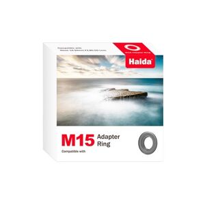 Haida M15 arandela para Sigma 12-24mm F4.0 DG HSM Art