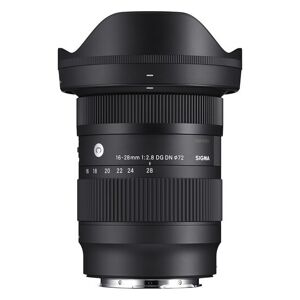 Sigma 16-28mm f/2.8 DG DN Contemporary Para Sony E