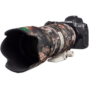 EasyCover Lens Oak Canon 70-20MM 2.8 II USM Camuflaje