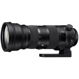 Sigma 150-600mm F/5-6.3 DG OS HSM Sports para Canon