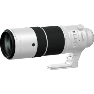 Objetivo Fujifilm XF 150-600mm f/5.6-8 R LM OIS WR