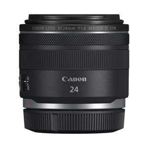 Canon RF 24mm F/1.8 MACRO IS STM