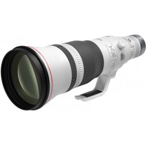 Objetivo Canon RF 600mm F4L IS USM