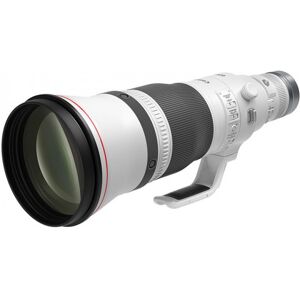 Objetivo Canon EF 600mm F4L IS III USM