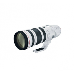 Objetivo Canon EF 200-400mm F4L IS USM