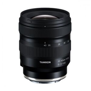 Objetivo Tamron 20-40MM F/2.8 Di III VXD para Sony E