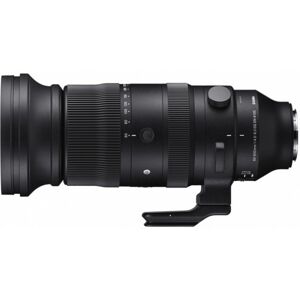 Sigma 60-600mm F/4.5-6.3 DG DN OS Sports para Sony E