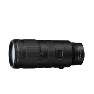 Nikon Objetivo NIKKOR Z 70-200mm F2.8 VR S