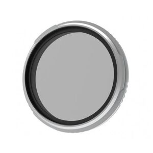 Haida NanoPro Mist Black filter 1/4 para Fuji x100 series plata