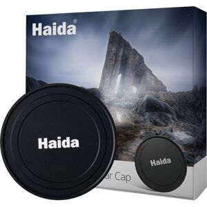 Haida tapa circular magnetica 67mm