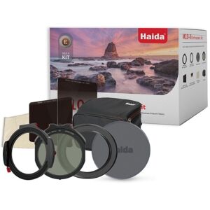 Haida M10 Entthusiast Kit