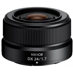 Nikon Objetivo Nikkor Z DX 24MM F/1.7