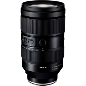 Objetivo Tamron 35-150mm F/2-2.8 Di III VXD para Nikon Z