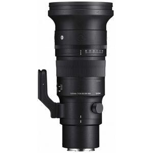 Objetivo Sigma 500mm F5.6 DG DN OS Sports para L-Mount