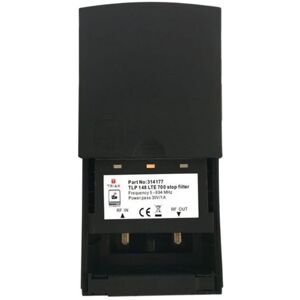 Triax Filtro De Mástil Tlp 148 Lte700 Ch48 -  314177