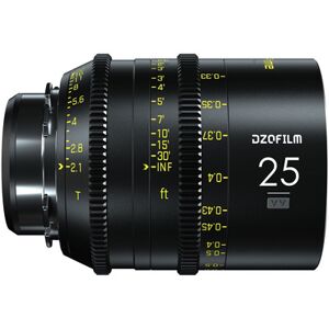 Dzofilm Vespid Prime 25 T2.1 PL/EF