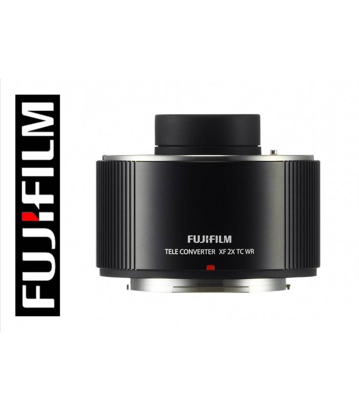 Fujifilm Duplicador Xf2x Tc Wr