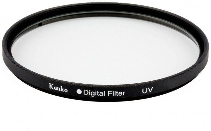 Kenko Filtro Uv Hq 52mm