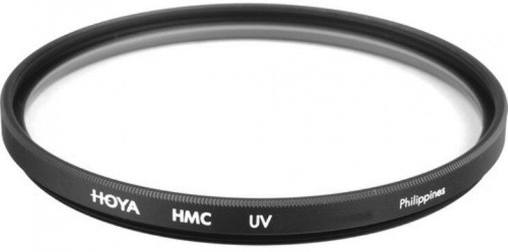 Hoya Filtro Uv Hmc 40.5mm