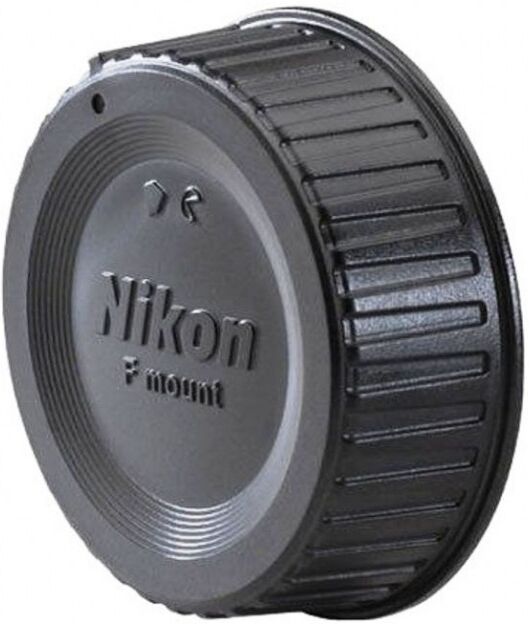 Nikon Tapa Trasera Lf-4 Original