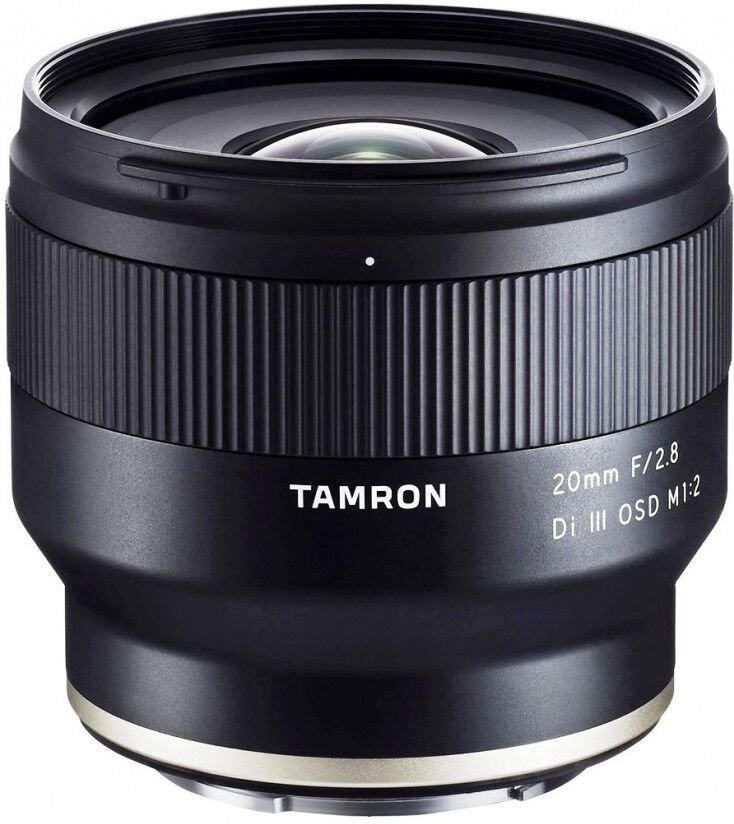 Tamron 20mm F2.8 Di Iii Osd M1:2 Sony E