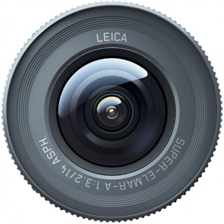 Insta360 Gran Angular One R 1-inch Edicion Leica