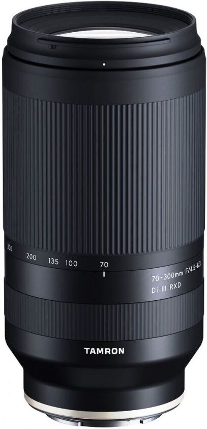 Tamron 70-300mm F/4.5-6.3 Ii Iii Rxd Sony E (a047)