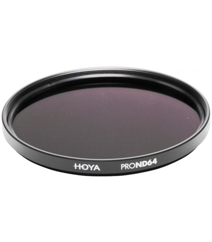 Hoya Filtro Pro 55mm Nd64