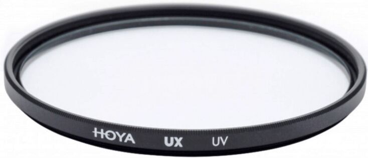 Hoya Filtro Ux 52mm Uv