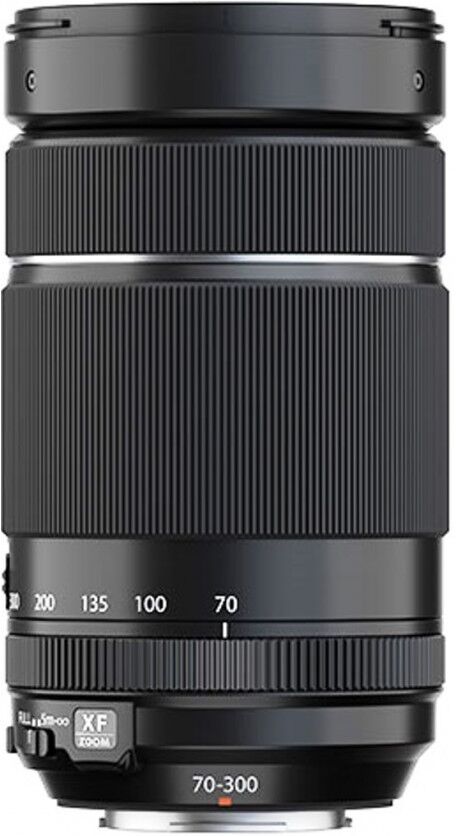 Fujifilm Xf 70-300mm F/4-5.6 R Lm Ois Wr