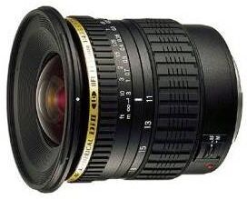 Tamron Af 11-18mm F/4.5-5.6 Di Ii Ld Asferico (if) Para Canon