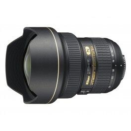 Nikon AF-S 14-24mm f2.8G ED
