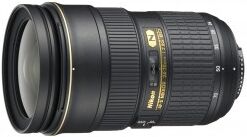 Nikon AF-S 24-70mm f2.8G ED