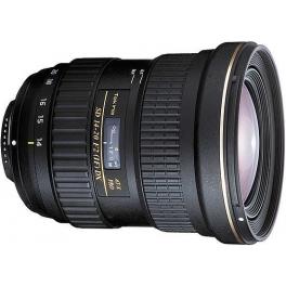 Tokina AT-X 14-20mm F2 PRO DX Para Canon